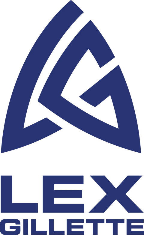 Lex Gillette logo