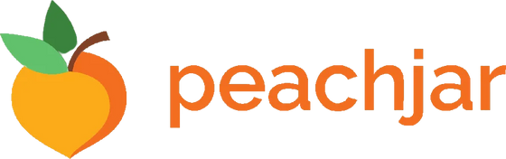 Peachjar logo