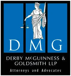 Derby McGuinness & Goldsmith