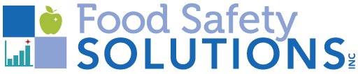 Food Safety Solutions Inc