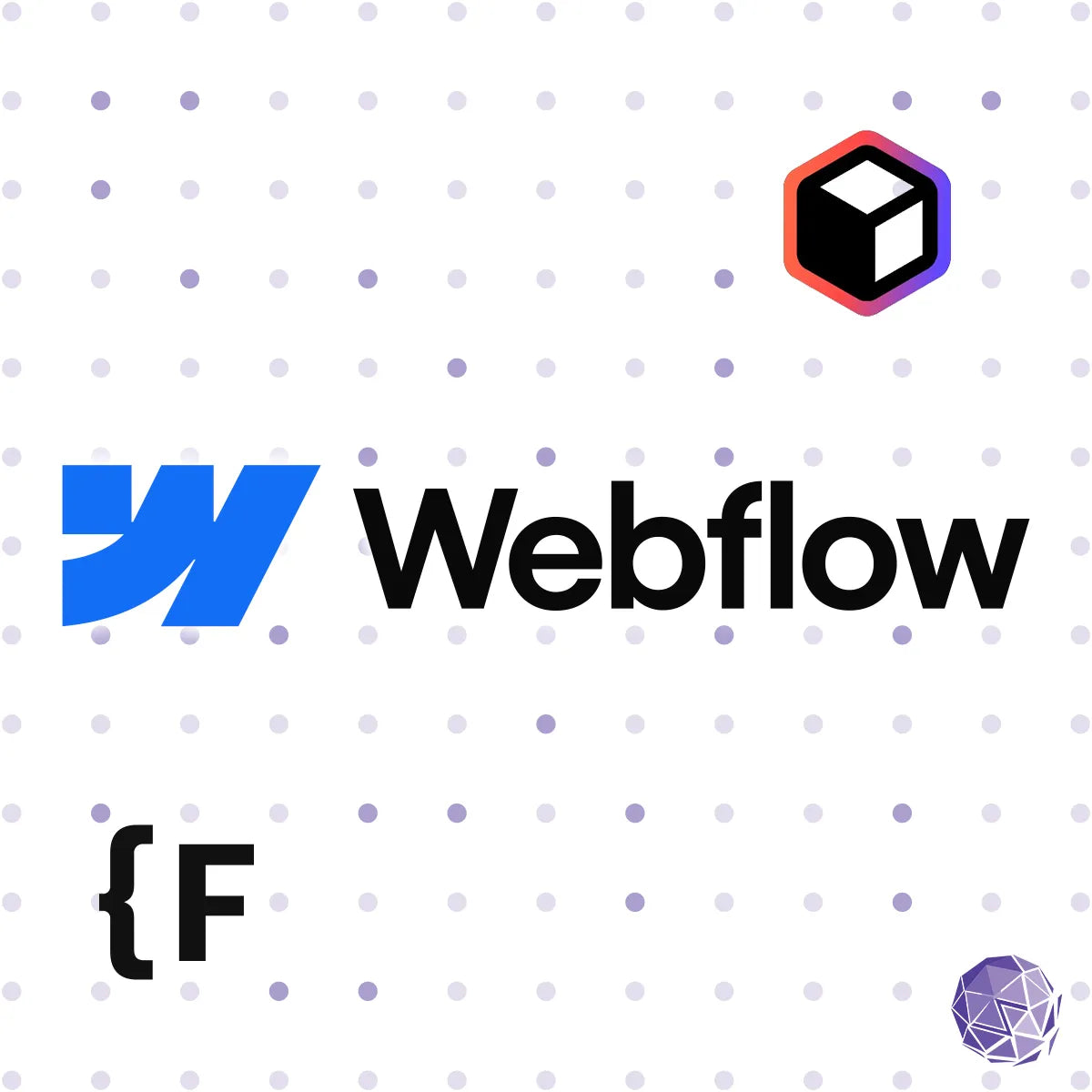 Accessible Webflow Development Packages