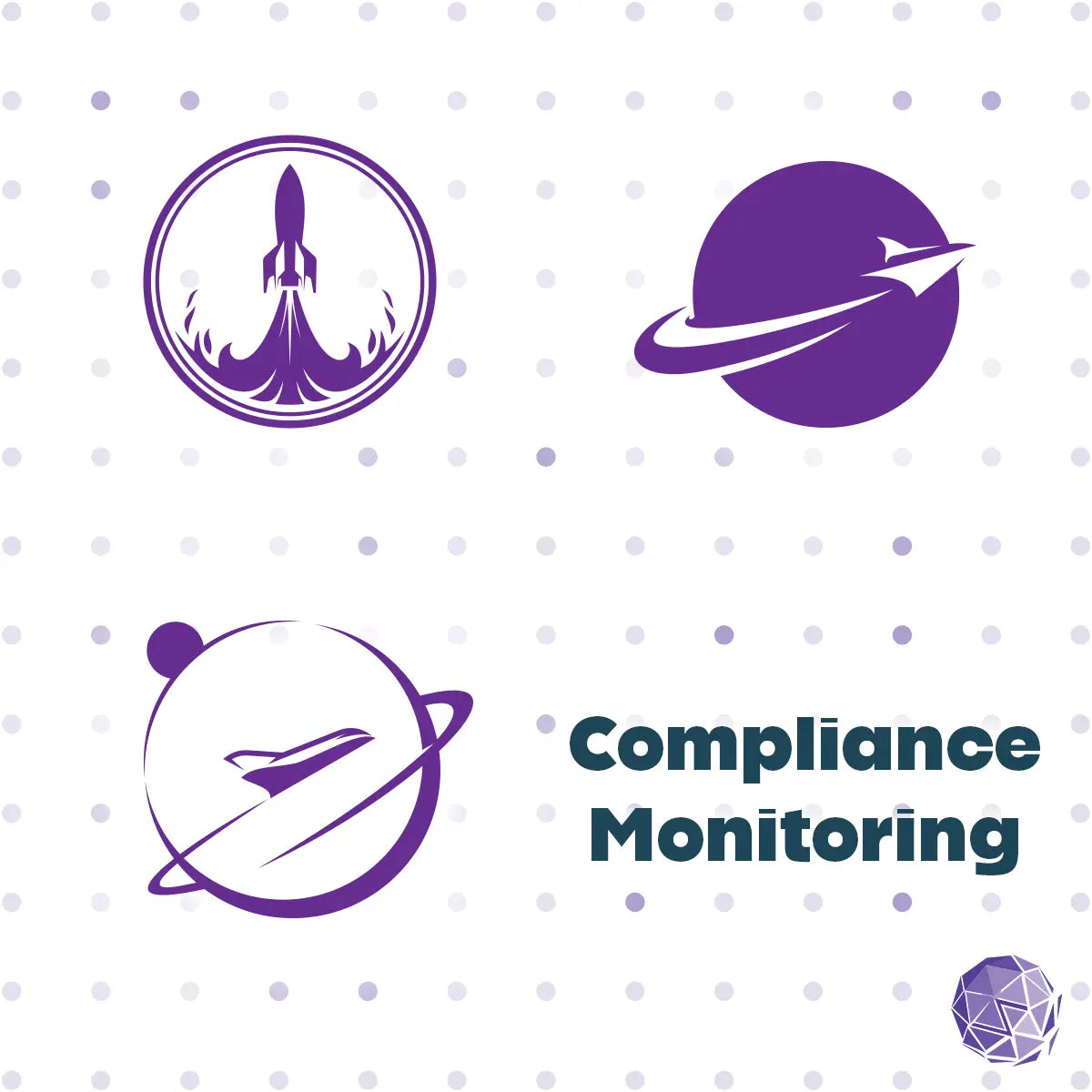 Compliance Monitoring Plans