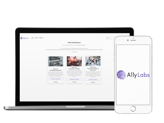 A11y Labs eLearning License