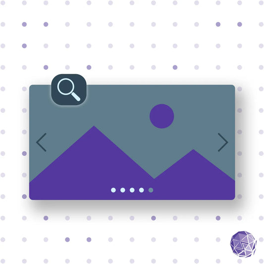 ADK Product Carousel with Lightbox – WCAG 2.2 Compliant Accessible Carousel Component