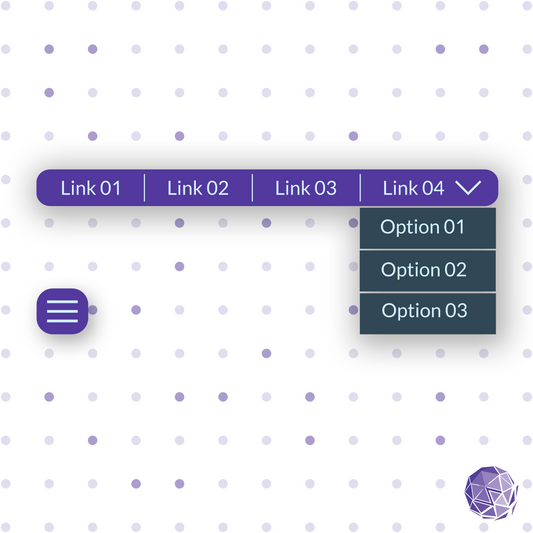 Zenyth ADK Mega Menu – WCAG 2.2 Compliant Accessible Navigation Component