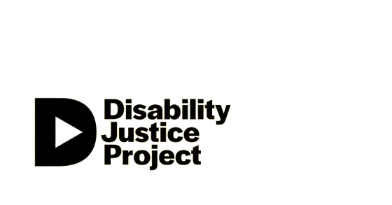 Disability Justice Project logo