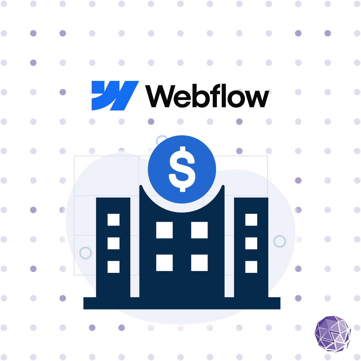 Enterprise Webflow Development – Build a Fully Custom, Accessible and Scalable Web Experience