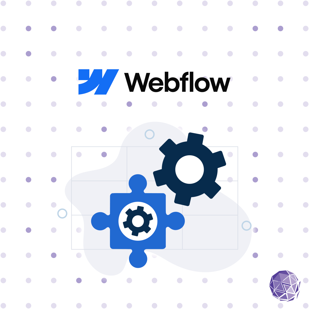 Foundation Webflow Development – Accessible Webflow Rebuild