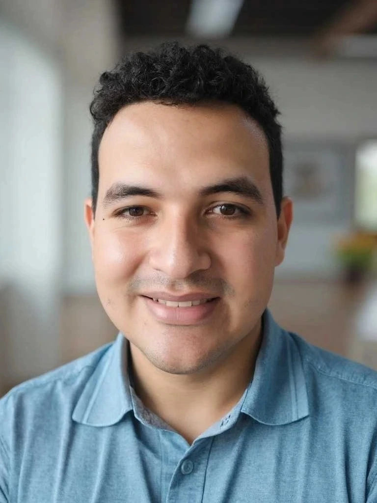 Cristian Diaz