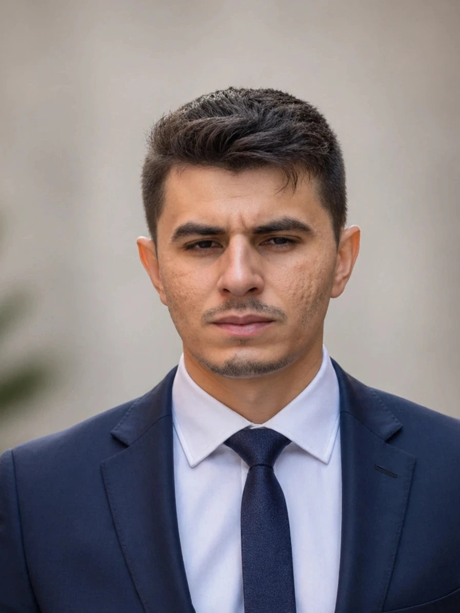 Marcos Rodrigues